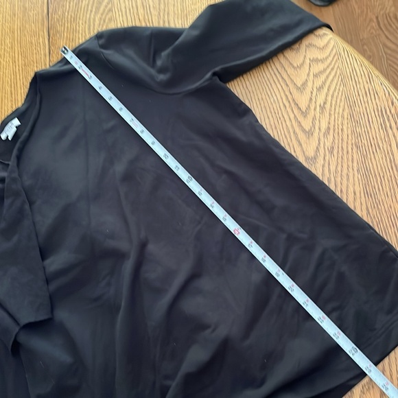 J.Jill black jacket size XL - Picture 8 of 11